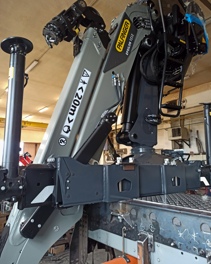 Servis - 3